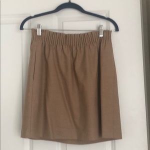 J. Crew Factory Skirt